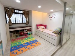 Blk 34 Teban Gardens Road (Jurong East), HDB 5 Rooms #603728191